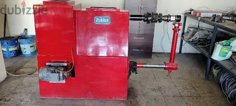 Lathe workshop  for sale 8