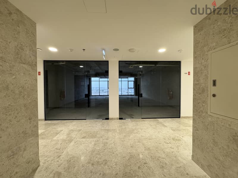 Premium Office Spaces in Muscat Hills 13