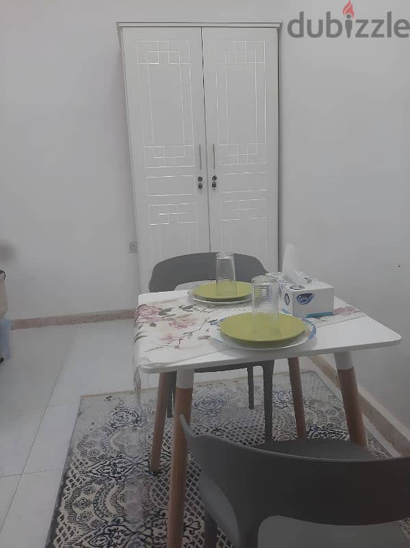 room for rent in Al Khuwair 2