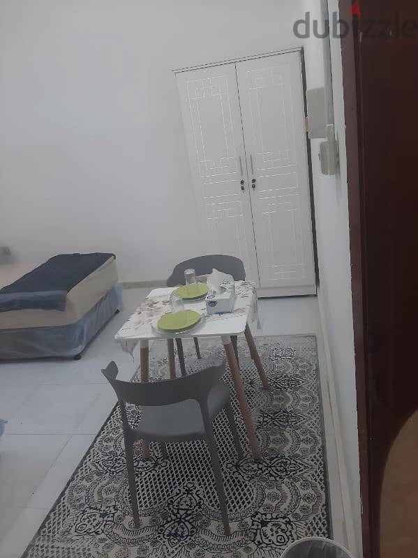 room for rent in Al Khuwair 3