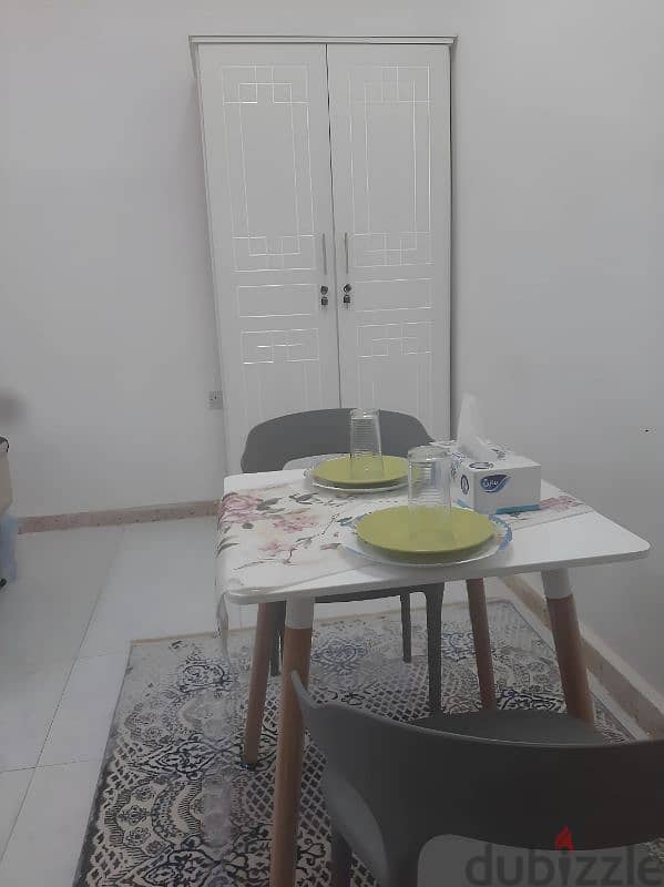 daily room for rent in Al Khuwair 2