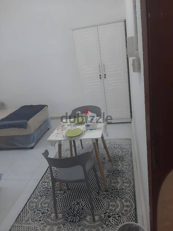 daily room for rent in Al Khuwair 3