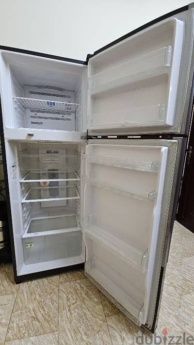 Refrigerator for sale