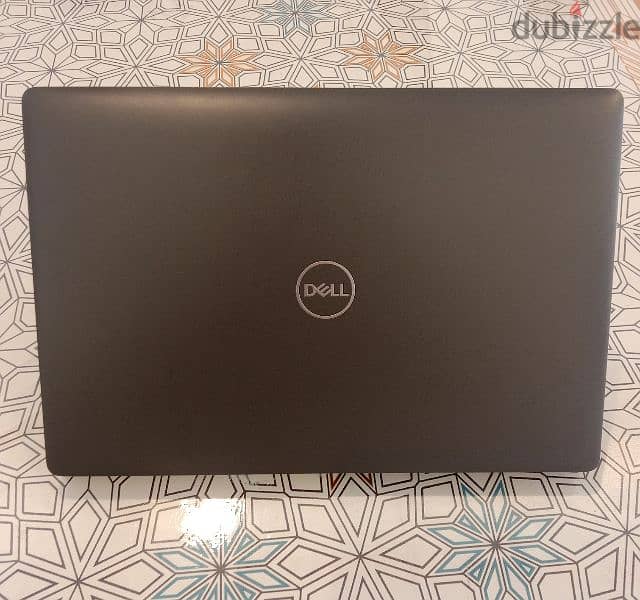 Dell i5 8th generation 8GB / 256GB SSD 1