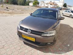 Volkswagen Jetta 2013 0