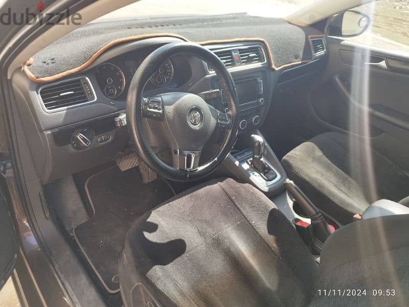 Volkswagen Jetta 2013 3