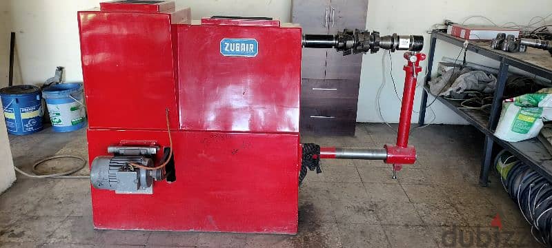 Lathe Garage for sale 11