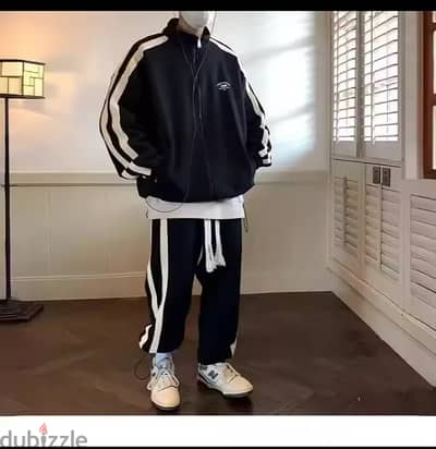 korean tracksuit