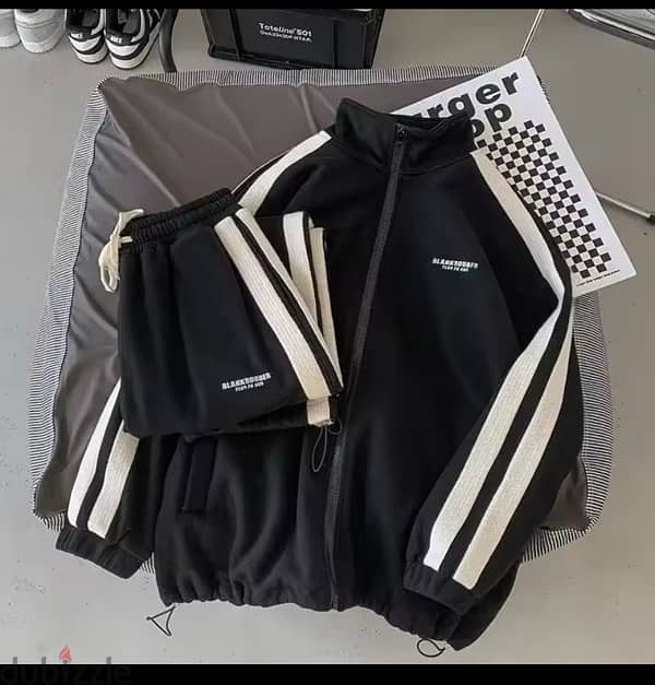 korean tracksuit 1