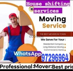 house shiftting and flat and vela and office shifting 0