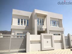 Villa For Sale In Amerat Heights 5 0