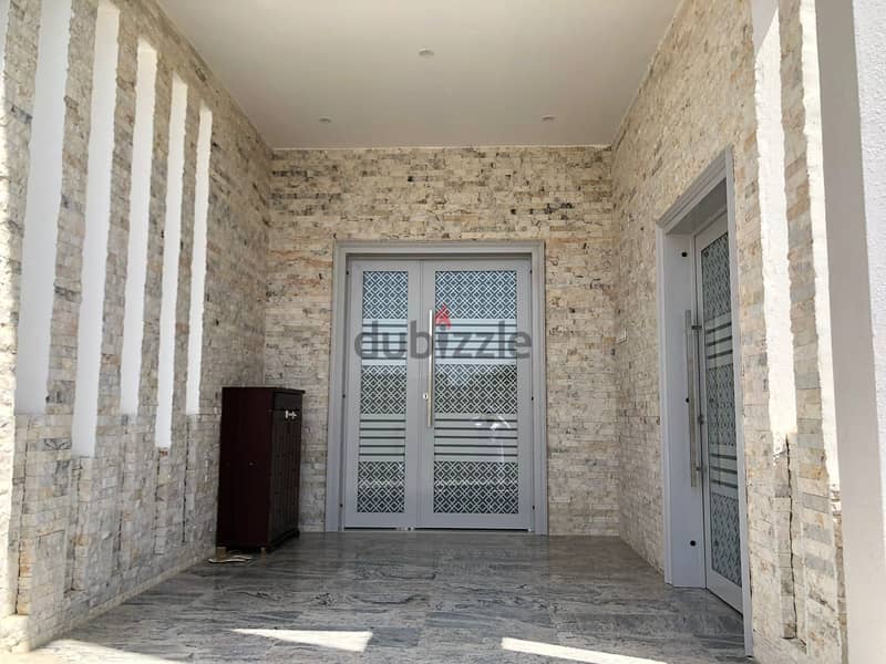 Villa For Sale In Amerat Heights 5 3