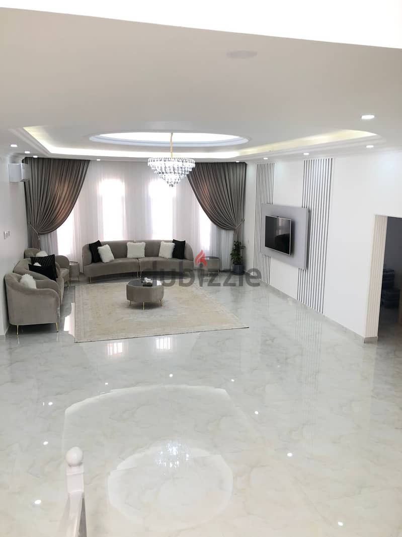 Villa For Sale In Amerat Heights 5 4