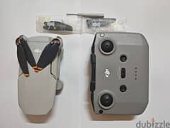 Used DJI  Mini 2 4K 0