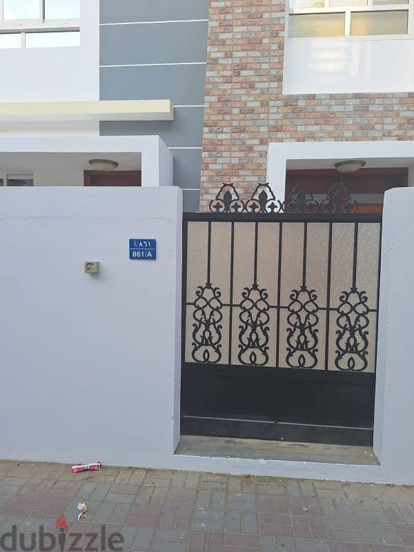 Villa for rent in Bawshar, Al Bayda district 3