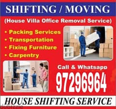 house shiftting and flat and vela and office shifting 0