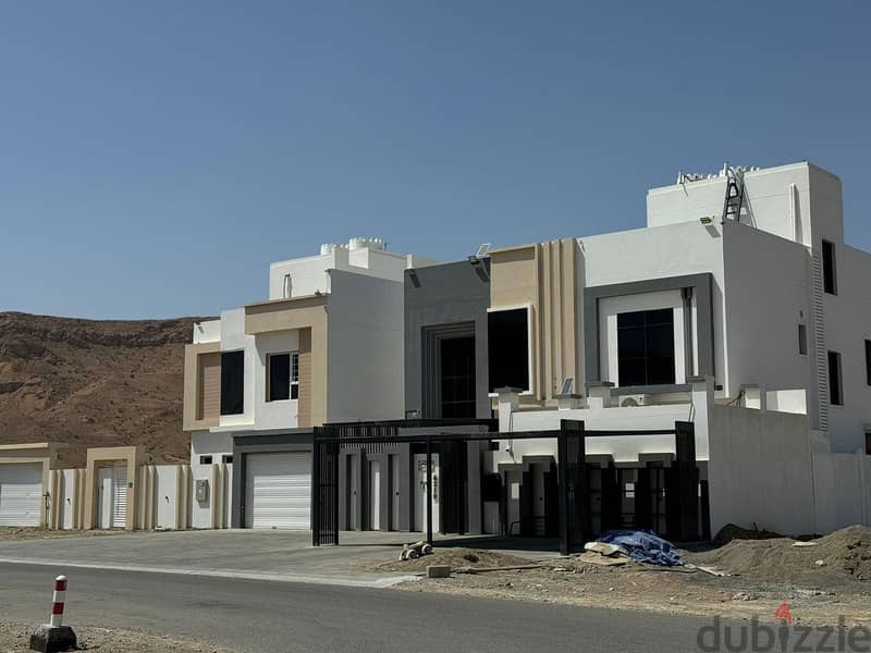 Villa for Sale in Al Awabi Boshar 0