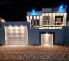 Villa for Sale in Al Amerat 0