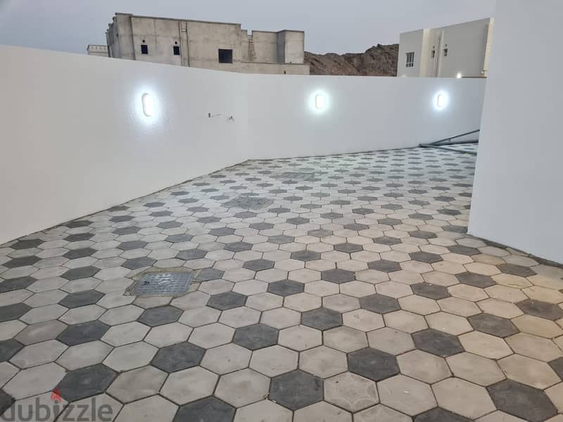 Villa for Sale in Al Amerat 3