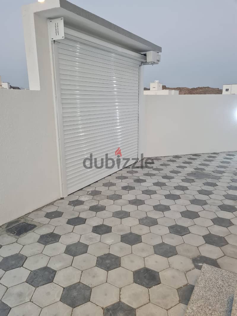 Villa for Sale in Al Amerat 4