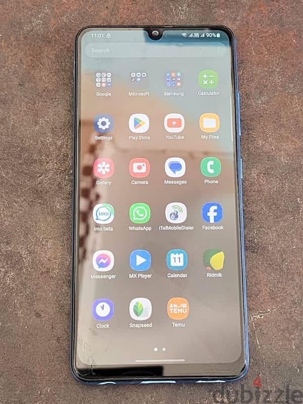 Samsung A32 4G 0