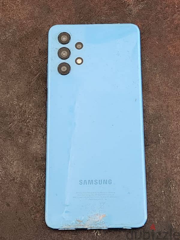 Samsung A32 4G 1