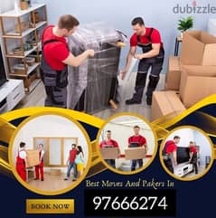 house shifting and packing good service. . 0