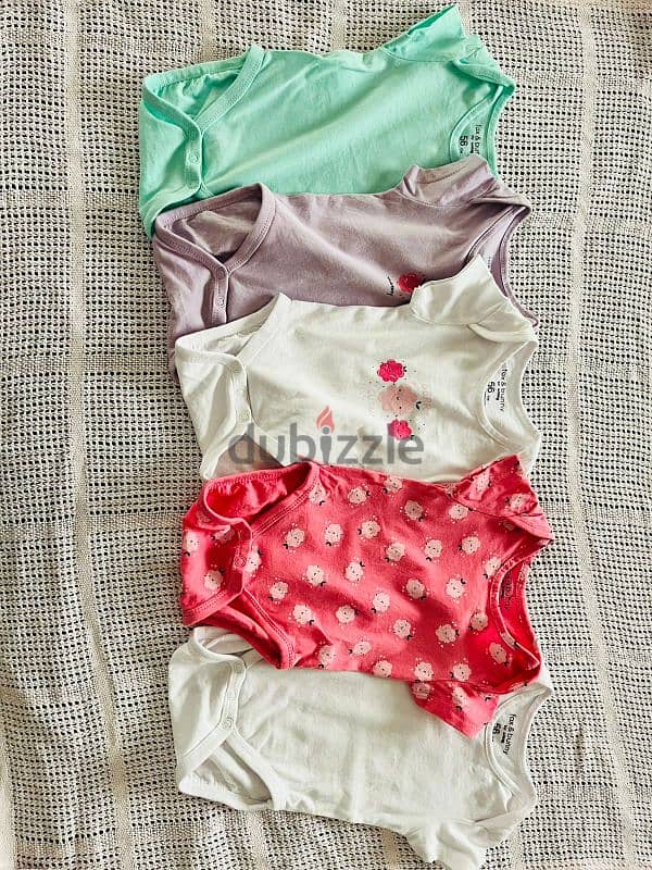 Baby Girl Clothes 3