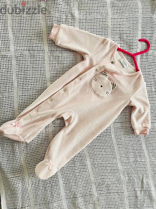 Baby Girl Clothes 4