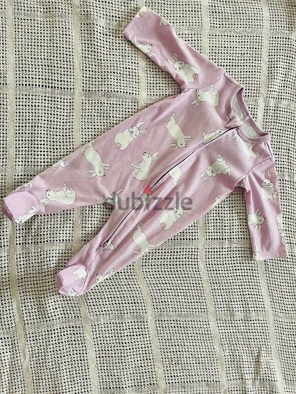 Baby Girl Clothes 5