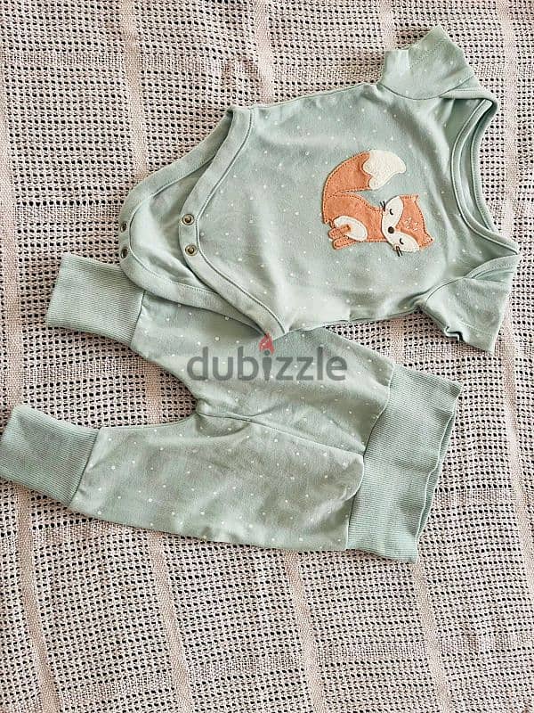 Baby Girl Clothes 7