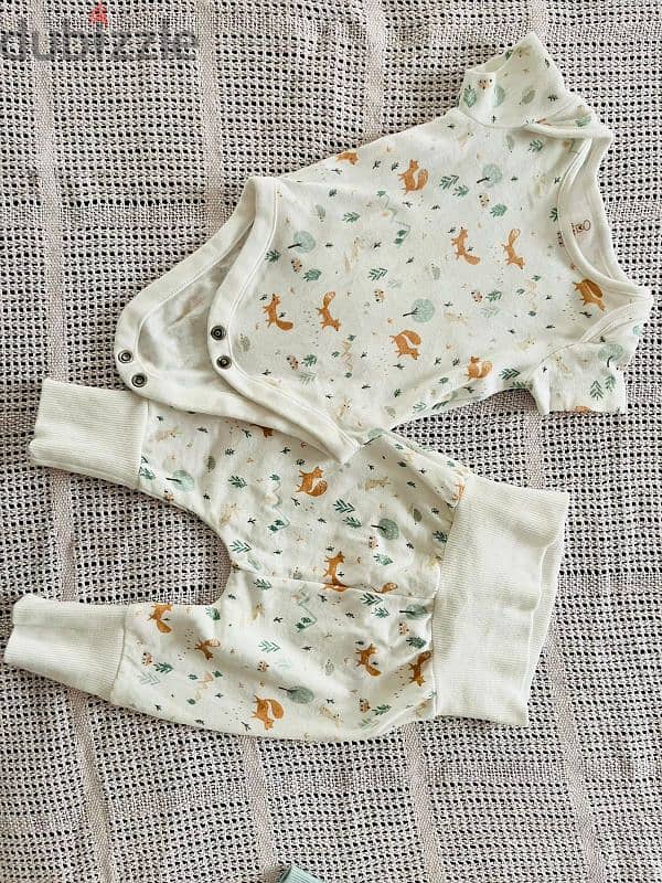 Baby Girl Clothes 8