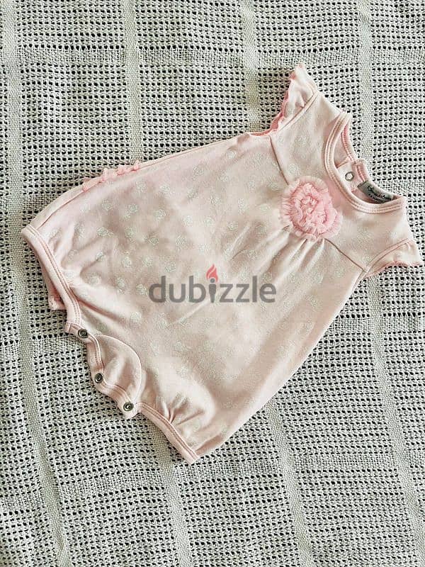 Baby Girl Clothes 9