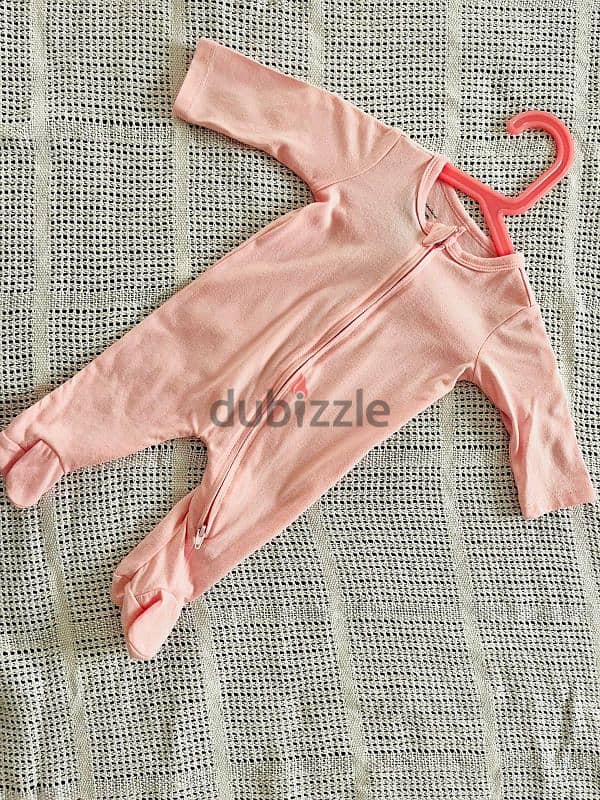 Baby Girl Clothes 11