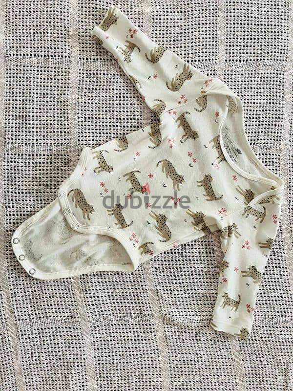 Baby Girl Clothes 13