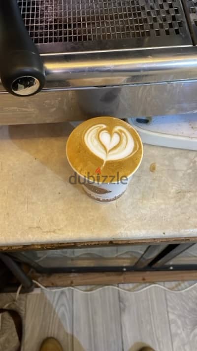 barista