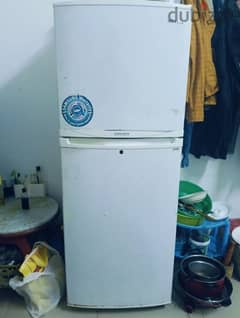 Refrigerator For  Sale 0