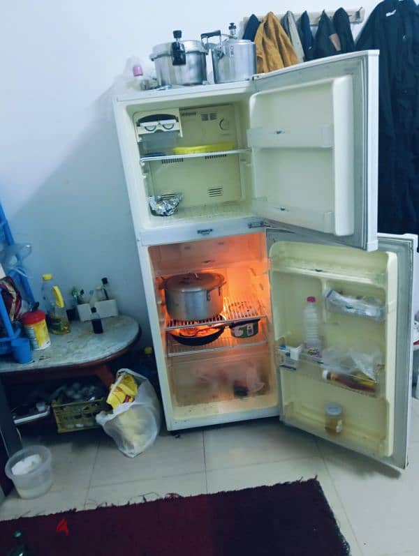 Refrigerator For  Sale 1