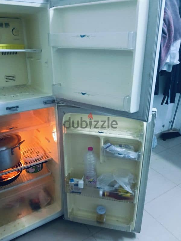 Refrigerator For  Sale 2