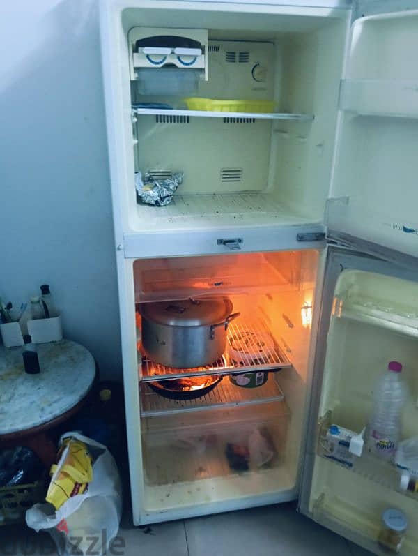 Refrigerator For  Sale 3