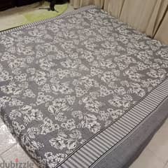 Double Bed Spring Mattress 0