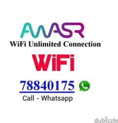 Awasr Unlimited WiFi 0