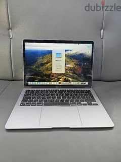 Macbook Air M1 - 2020 0