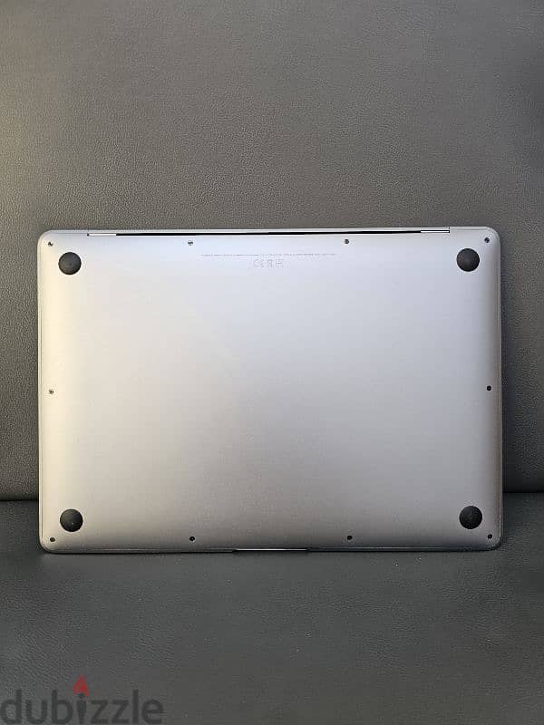 Macbook Air M1 - 2020 3