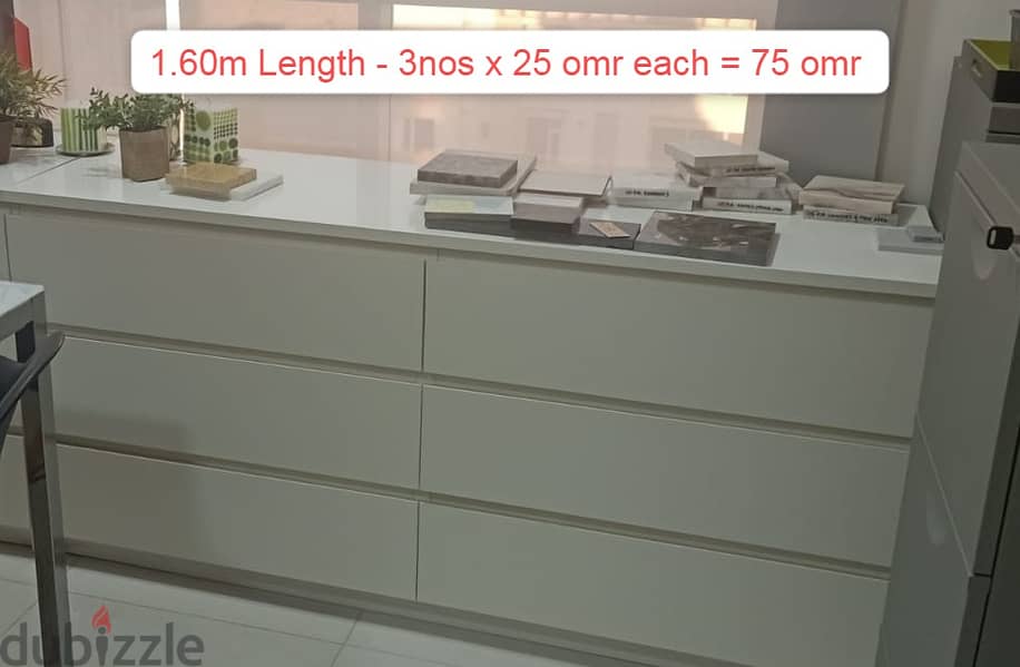 Office Furniture urgent sale (Till 13th November) 3