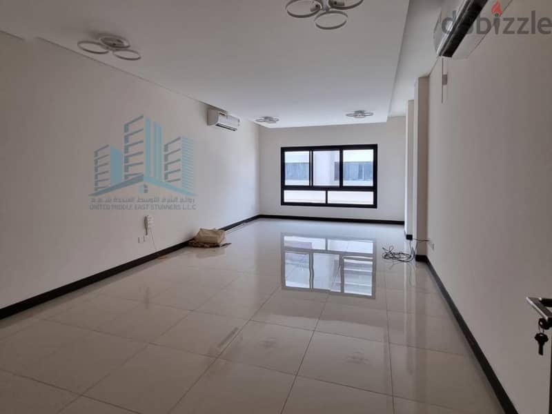 3 BR Villa + Maid’s Room in Dar Al Zain, Seeb with Private Pool 4