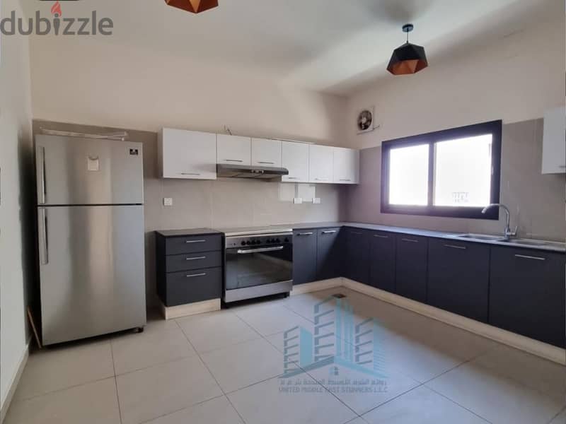 3 BR Villa + Maid’s Room in Dar Al Zain, Seeb with Private Pool 6