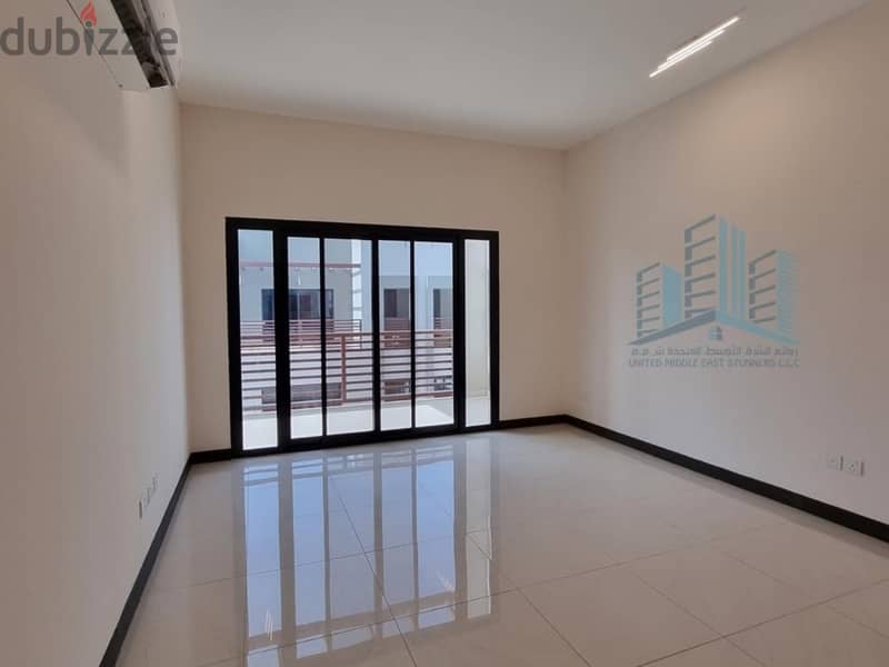 3 BR Villa + Maid’s Room in Dar Al Zain, Seeb with Private Pool 7