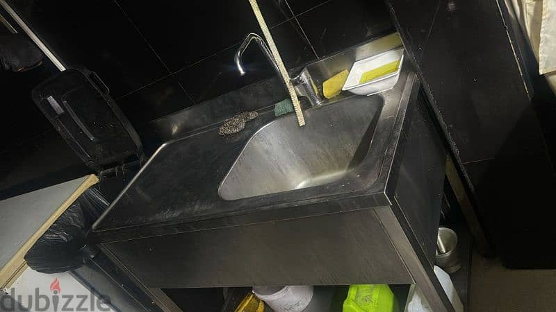 kitchen Equipment for sale 2