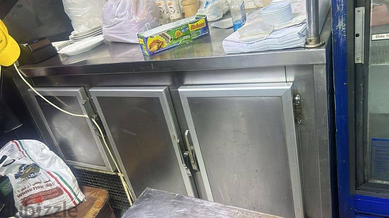 kitchen Equipment for sale 3